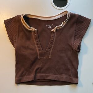 Urban Outfitters Top